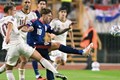 Hrvatska se podigla nakon Rujevice, a Poljud je pokazao što joj je nedostajalo