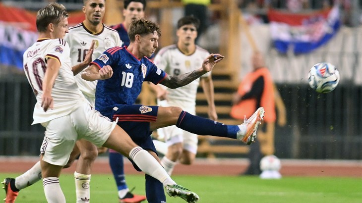 Hrvatska se podigla nakon Rujevice, a Poljud je pokazao što joj je nedostajalo