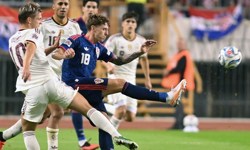 Hrvatska se podigla nakon Rujevice, a Poljud je pokazao što joj je nedostajalo