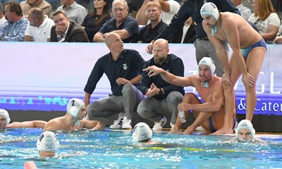 Mladost otvara Ligu prvaka protiv Jadrana: 'Ovo je naša najvažnija utakmica'