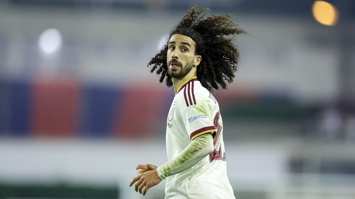 Cucurella o zvižducima na Poljudu: 'Ako se ovako nastavi, neću više moći izaći iz Španjolske'