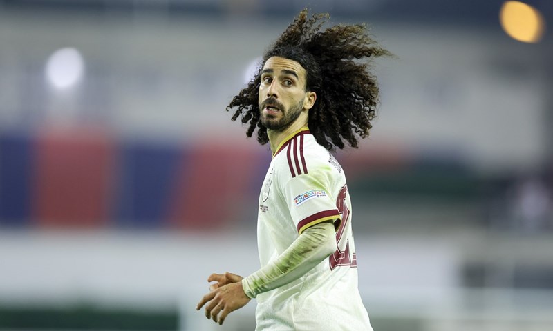 Cucurella o zvižducima na Poljudu: 'Ako se ovako nastavi, neću više moći izaći iz Španjolske'