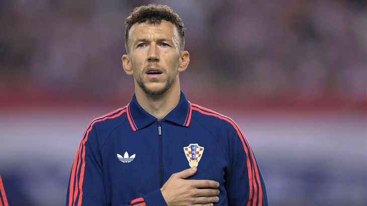 Top 10 strijelaca u povijesti Hrvatske: Perišić sve bliže Šukeru, Modrić 'skočio' golom protiv Češke