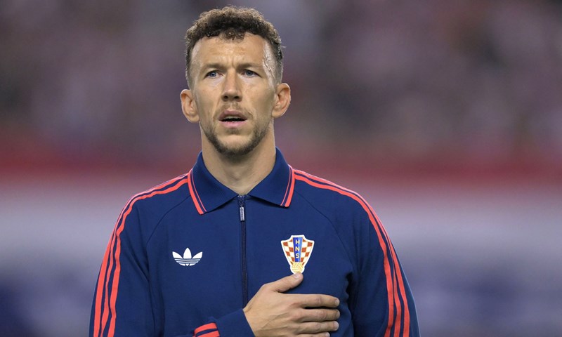 Top 10 strijelaca u povijesti Hrvatske: Perišić sve bliže Šukeru, Modrić 'skočio' golom protiv Češke