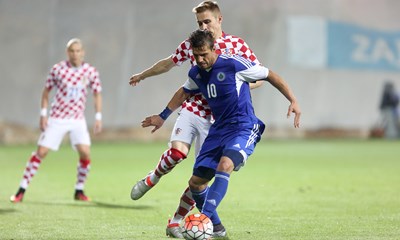 Svi znamo TOP 10 reprezentacija svijeta, a koje su nacije među deset najlošijih?