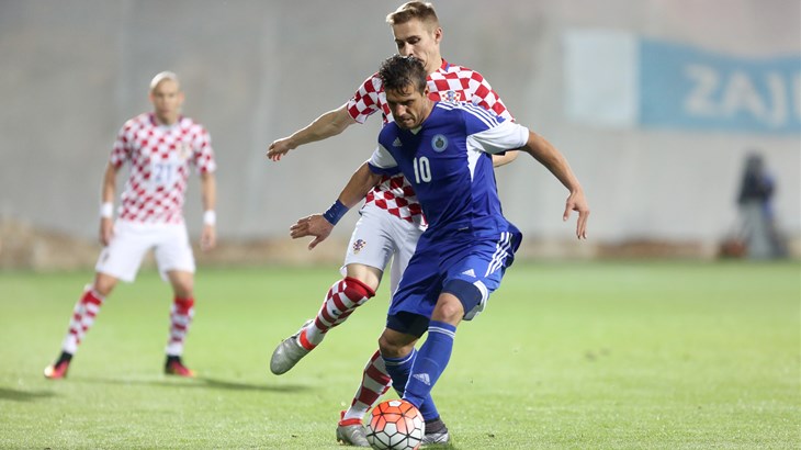 Svi znamo TOP 10 reprezentacija svijeta, a koje su nacije među deset najlošijih?