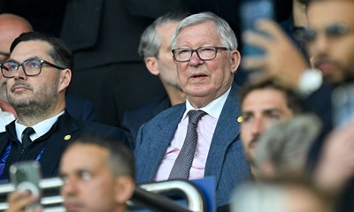 Ferguson o novom stadionu Manchester Uniteda: 'Upitao sam se hoću li doživjeti otvorenje'