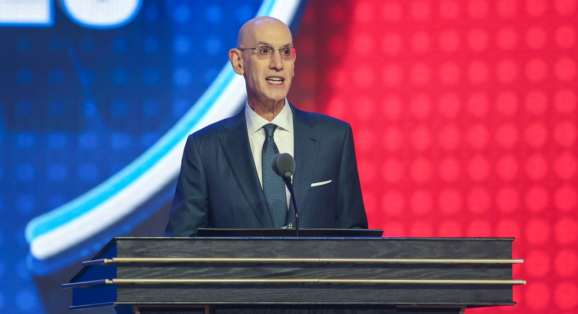 NBA i FIBA oglasili se nakon odbijenice Eurolige: 'Ostajemo predani pokretanju nove lige'