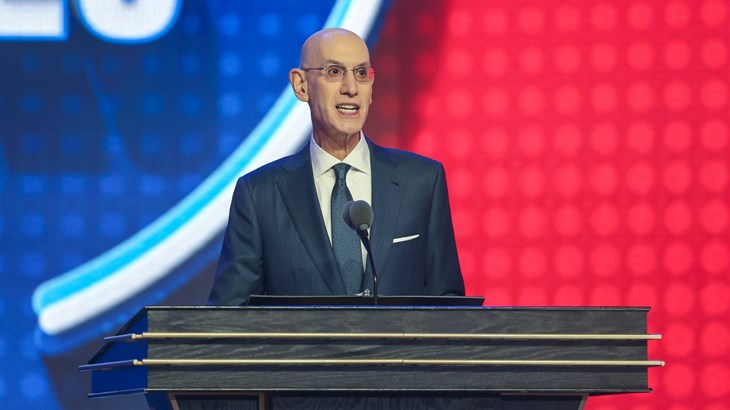 NBA i FIBA oglasili se nakon odbijenice Eurolige: 'Ostajemo predani pokretanju nove lige'