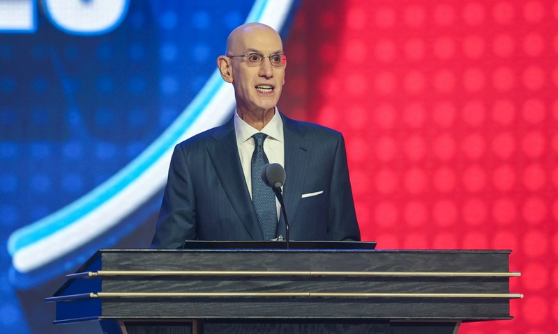 NBA i FIBA oglasili se nakon odbijenice Eurolige: 'Ostajemo predani pokretanju nove lige'