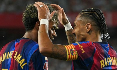 Barcelona - Getafe (10.10.2026.): najava utakmice