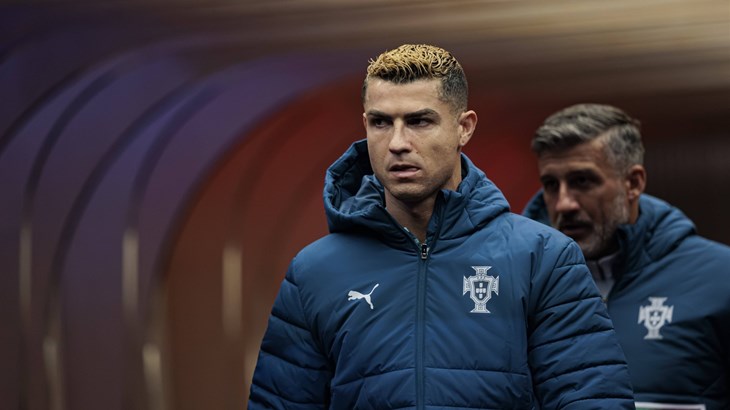 Ronaldo suspendiran nakon odlaska iz reprezentacije, prijeti mu višemjesečna kazna