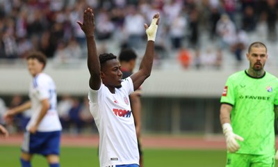 Igrač utakmice: Jesenski Bamba bolji je od Ljetnog