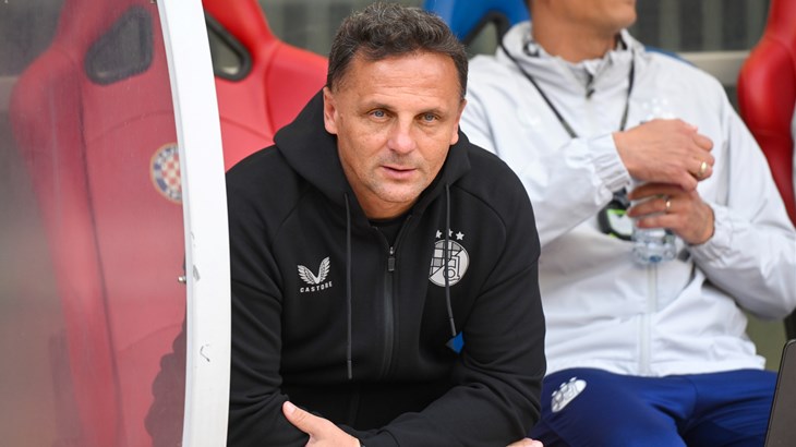 Kovačević: 'Ljut sam, bilo je puno tehničkih pogrešaka, kod prekida smo čudno stajali'