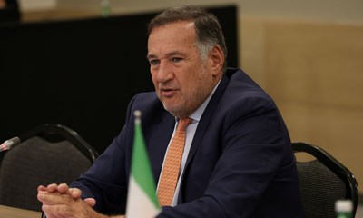 U Splitu završen 46. seminar EOO-a i Forum Olimpijske solidarnosti MOO-a