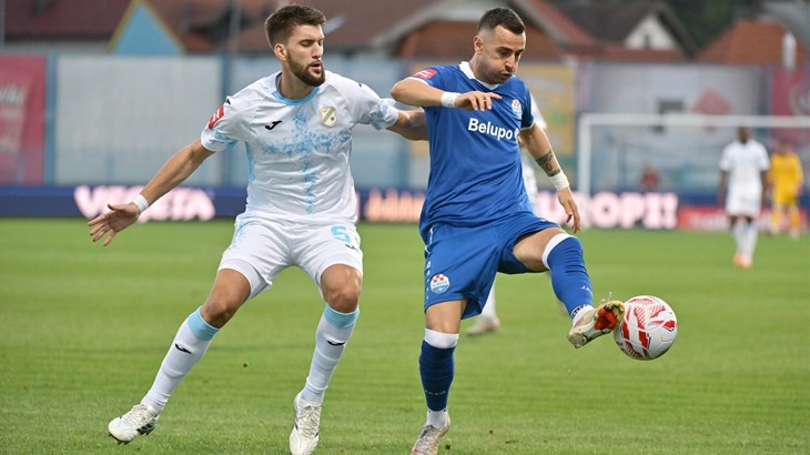 Izbor nije bio lagan: Nestorovski preoteo titulu igrača utakmice
