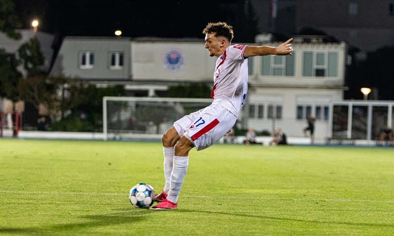 Premijer liga BiH: Zrinjski 'dobio prvi set', Radnik čekao i dočekao prvu pobjedu