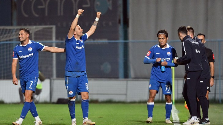 Top 10: Najstariji strijelci u SHNL-u od 04./05., dvojica su zabila za vikend, tu je i poznati trener