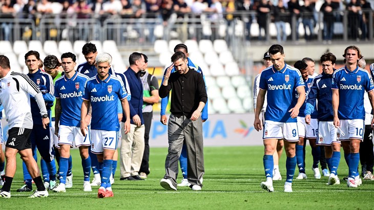 Baturina igrao u utakmici koja je prekinula nevjerojatan niz Serie A dug 53 susreta