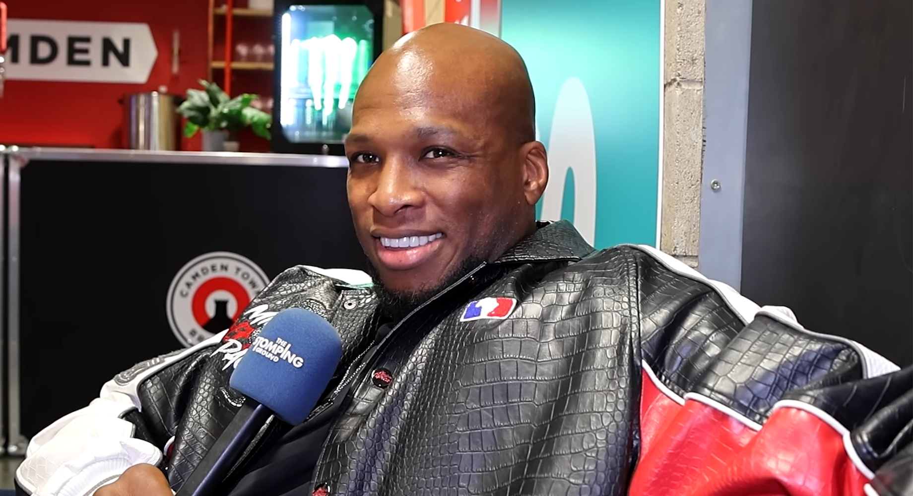 UFC ostao bez jednog od najatraktivnijih boraca: Michael Page otkrio zašto je odlučio krenuti drugim putem