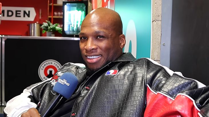 UFC ostao bez jednog od najatraktivnijih boraca: Michael Page otkrio zašto je odlučio krenuti drugim putem