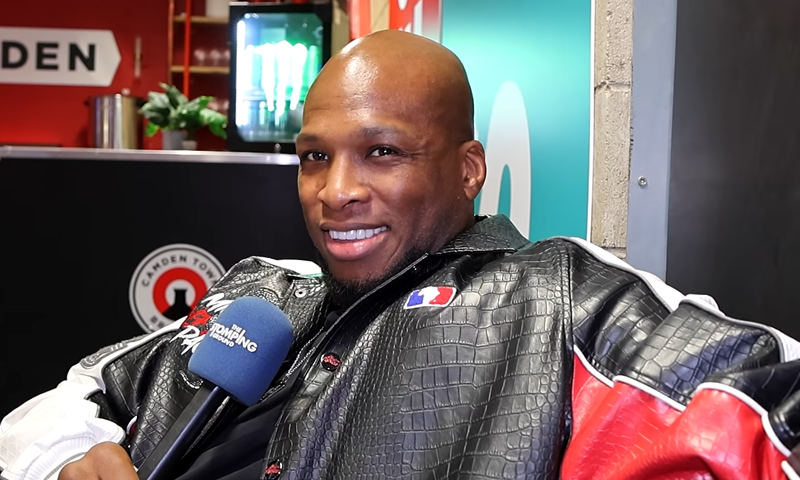 UFC ostao bez jednog od najatraktivnijih boraca: Michael Page otkrio zašto je odlučio krenuti drugim putem