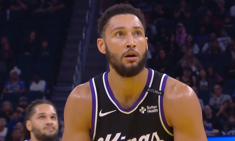 Ben Simmons trebao bi biti starter na početku sezone: 'Prvi put u dvije godine sam stvarno zdrav'