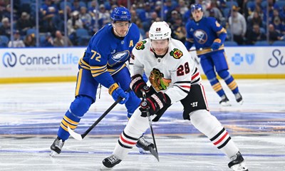 NHL Frozen Frenzy: McDavid s četiri boda srušio Kingse, Brady Tkachuk zabio prirodni hat-trick, Bedard se vratio pobjedom