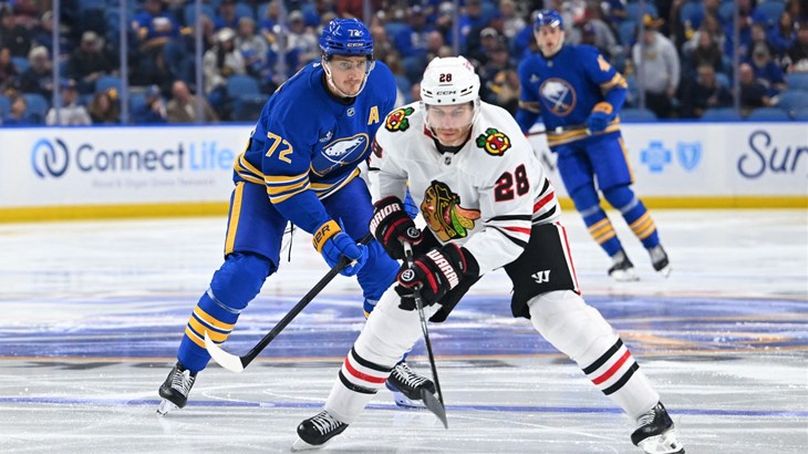 NHL Frozen Frenzy: McDavid s četiri boda srušio Kingse, Brady Tkachuk zabio prirodni hat-trick, Bedard se vratio pobjedom
