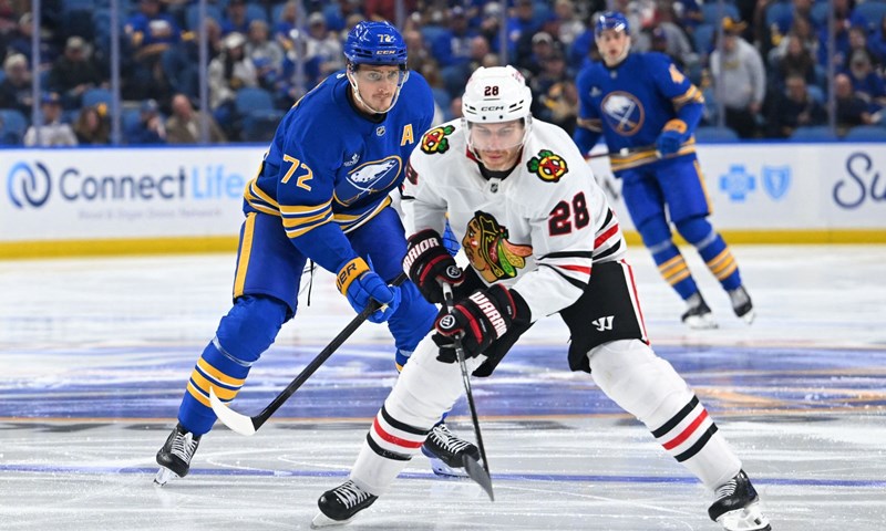 NHL Frozen Frenzy: McDavid s četiri boda srušio Kingse, Brady Tkachuk zabio prirodni hat-trick, Bedard se vratio pobjedom