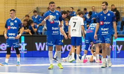 Europska liga: Sesvete pobjedom zaokružile dobar dan za hrvatski rukomet