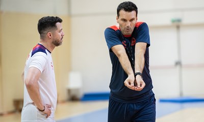 Ribola Kaštela uoči početka prvenstva: 'Ambicije imamo, ali njih trebamo potvrditi igrom i rezultatima'