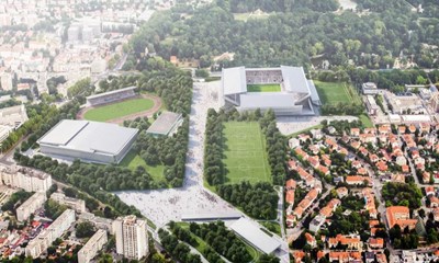Državna agencija blokirala pregovore o novom Maksimiru: Projekt zasad na čekanju