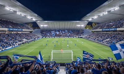 Objavljene nove vizualizacije budućeg Maksimira, pogledajte kako bi stadion mogao izgledati