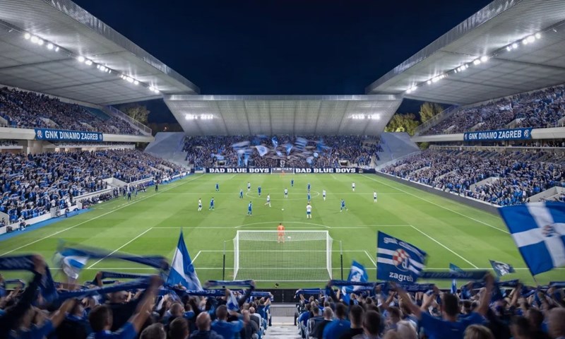 Objavljene nove vizualizacije budućeg Maksimira, pogledajte kako bi stadion mogao izgledati