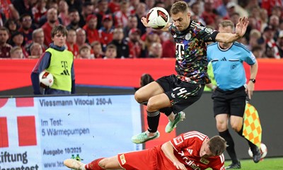 Bayern München - RB Leipzig (17.10.2026.): najava utakmice