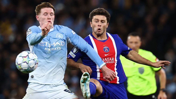 Manchester City - Ipswich Town (17.10.2026.): najava utakmice