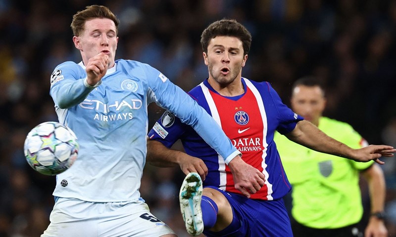 Manchester City - Ipswich Town (17.10.2026.): najava utakmice