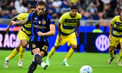 Bologna - Inter (17.10.2026.): najava utakmice