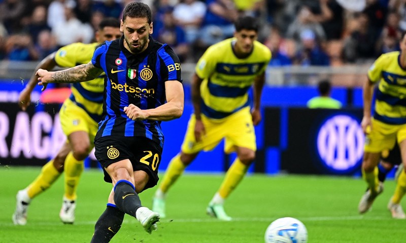 Bologna - Inter (17.10.2026.): najava utakmice