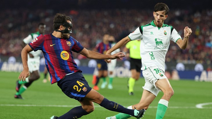 Real Betis - Barcelona (17.10.2026.): najava utakmice