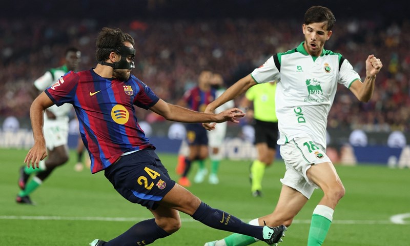 Real Betis - Barcelona (17.10.2026.): najava utakmice