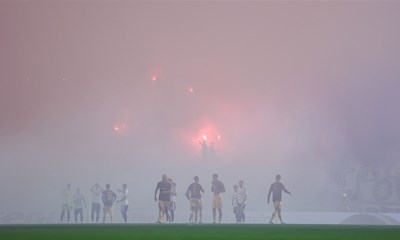 Hajduk doznao kaznu nakon Ajaxa, iz kluba odmah upozorili navijače pred nastavak Europe