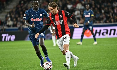 Modriću pola sata u rutinskoj pobjedi Milana, Sunderland jedva protiv drugoligaša, Leverkusen uvjerljiv