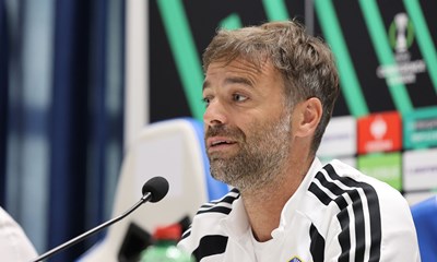 Garcia nakon velike pobjede: 'Ne znam gdje je granica ove momčadi, igrači postaju sve zreliji'