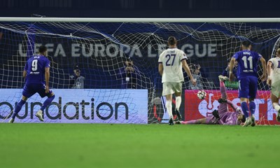 Beljo: 'Uvijek kad pucam penal naravno da postoji nervoza, ali u dobroj sam formi, vjerujem u sebe'