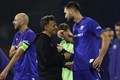 Presretni Kovačević: 'Lijepa večer za hrvatski nogomet, ne padaju Ajax i Anderlecht svaki dan'