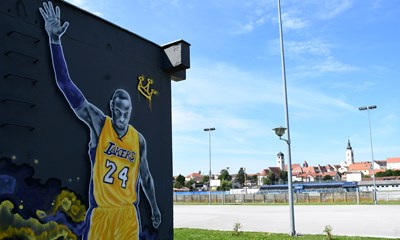 Deset najmlađih košarkaša u NBA ligi, a vodećeg na listi teško će itko preskočiti