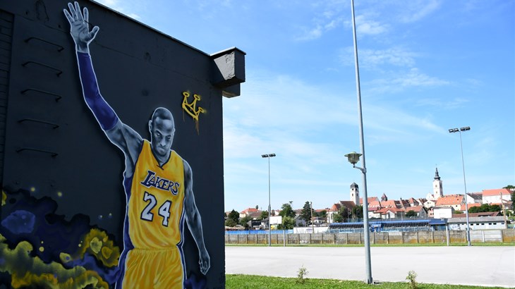 Deset najmlađih košarkaša u NBA ligi, a vodećeg na listi teško će itko preskočiti