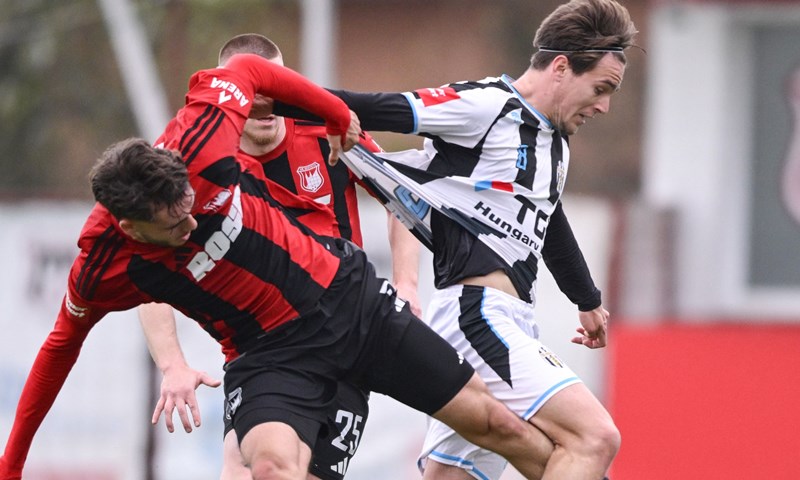 UŽIVO: Opatija - Sesvete 0:0 (SuperSport Prva NL, deveto kolo)